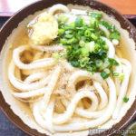 一屋(いちや) 丸亀 / ガッツリ肉うどんにイカゲソ天が美味い！朝うどん・夜うどんにおすすめのお店