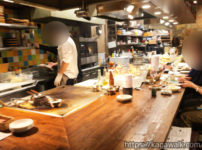鮮魚鉄板バル maremare(マレマレ) 高松 / 美味しい魚料理とワインの居酒屋！あの系列店だから間違いない！