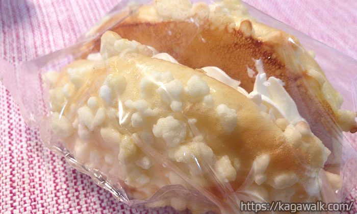 丸亀ベーカリーナカノ☆安いが普通のパンに非ず！美味いし種類豊富の穴場店