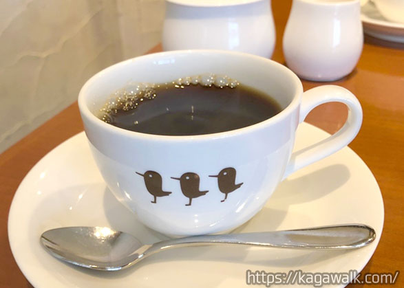 Tri Cafe トリカフェ 高松 トロトロオムライスが人気のオシャレカフェ ランチ980円でした驚 ぽしぞうの香川あるき